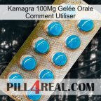 Kamagra 100Mg Gelée Orale Comment Utiliser new09